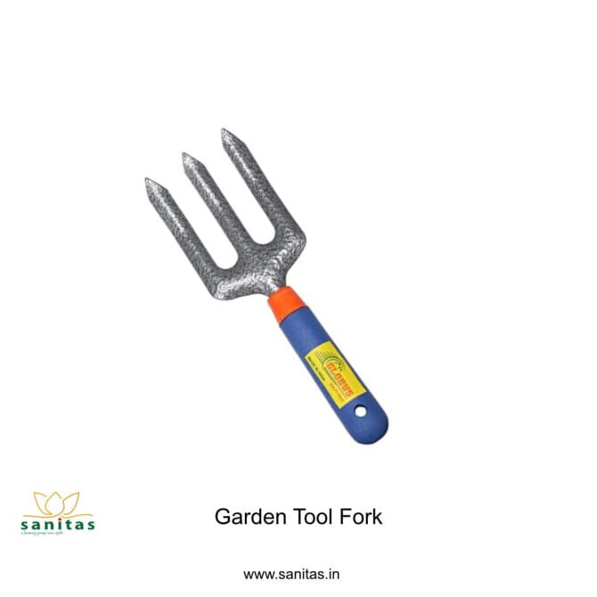 Introducing the Atco Garden Tool Fork