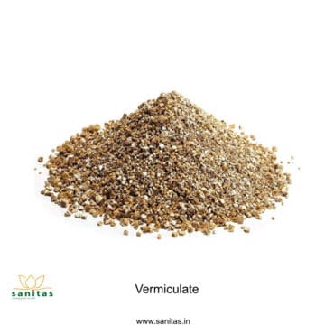 Vermiculate