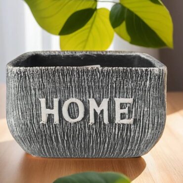 Elegant Ceramic Planters-5 Inch* 5 Inch Pot||CX709C