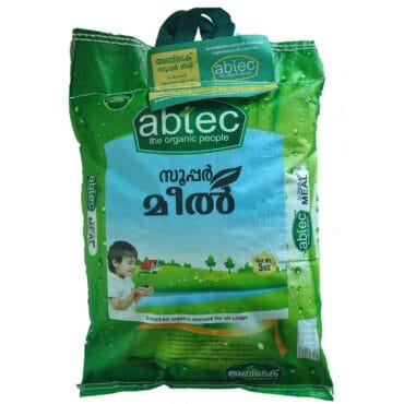 Discover the power of ABTECH SUPERMEAL