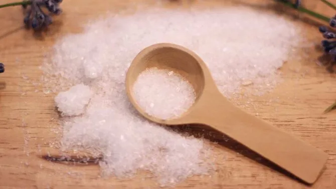 Discover the Benefits of Epsom Salt 1 Kg
