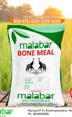 Enhance Your Soil's Fertility With Malabar Bonemeal 2kg