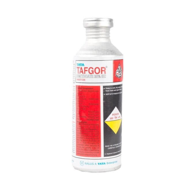 Discover the Power of Tafgor 100 ml